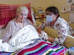 Care home residents can leave for ‘low risk’ visits from Tuesday without having to isolate