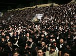 Israel stampede was disaster waiting to happen: Reports warned capacity shouldn’t exceed 15,000