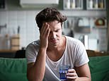 DR ELLIE CANNON: Who will end my son’s 24-year migraine misery?  