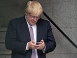 DAN HODGES: Where are the Big Beasts to help Boris Johnson fight off Chatty Rats and Red Moles?