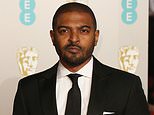 ‘Sex offence’ claims are passed to police 
after Noel Clarke allegations
