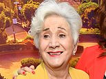Oscar winning actress Olympia Dukakis dies aged 89