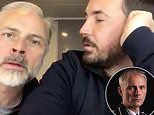 Line of Duty’s Martin Compston hints a major character from series 2 could return for Sunday’s final