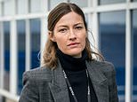 Actress playing Line Of Duty’s ‘bent copper’ won’t watch tonight’s nail-biting finale