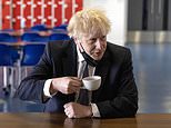 Boris Johnson ‘will spend billions of pounds to save the Union’