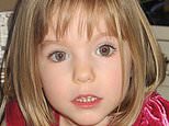 Madeleine McCann suspect Christian Brueckner is to be with 2004 rape of Irish tour rep