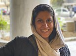 Tulip Siddiq dismisses ‘false narrative’ of &pound;400m Iranian ‘ransom’ for Nazanin Zaghari-Ratcliffe