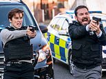Line Of Duty: An eye-watering 12.8 MILLION viewers tune in