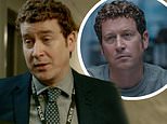 Line Of Duty: The clues that led us to The Fourth Man