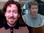 Line Of Duty’s Nigel Boyle defends ‘disappointing’ series ending