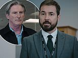 Line Of Duty’s Martin Compston addresses fans’ backlash after ‘disappointing’ finale&nbsp;