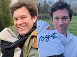 Princess Eugenie shares photos of her husband Jack Brooksbank to marks his birthday