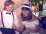 Inside Bill and Melinda Gates’ 27-year marriage as they announce they are divorcing