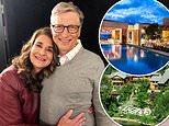 The biggest divorce since Bezos: Bill and Melinda Gates will have to divide his Microsoft fortune