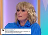 Loose Women viewers claim women should get menopause leave