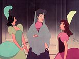 Was Cinderella just a fairytale? Stepchildren live LONGER, study finds