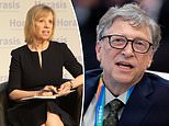 How Bill Gates dated venture capitalist Ann Winblad in the 80s