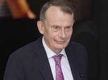 Andrew Marr was paid £5,000 for Zoom call with wealth fund from BBC offices, documents show 