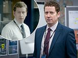 Line Of Duty’s creator Jed Mercurio reveals clue in series one that Ian Buckells was H