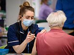 THIRD jab for ALL over-50s before winter: Covid boosters will be given alongside flu vaccinations