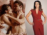 Tracey Cox reveals the four new sex positions that guarantee an orgasm