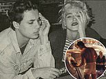 Madonna prot&eacute;g&eacute; and&nbsp;Levi’s model Nick Kamen passes away at 59