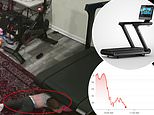 Peloton recalls ALL its Tread+ and Tread treadmills