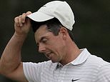 Rory McIlroy hits back at proposed ‘Super League Golf’ and slams ‘money-grabbing’ Saudis