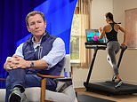 Peloton CEO apologizes for describing warnings about his treadmills as ‘inaccurate and misleading’