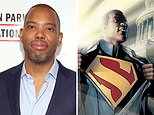 The next Superman will be black: New superhero movie will feature black lead, director and writer