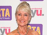 ‘Angry and upset’ ex-newsreader Jan Leeming says she pitched idea for All That Glitters