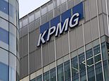 Google tells staff 60% can work from home three days – while KPMG unveils two-day week in the office