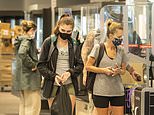New South Wales records one new Covid case as state reveals new restrictions including masks indoors