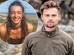 SAS: Who Dares Wins sign up Jacob Hazell who lost girlfriend Emily Hartridge in e-scooter crash