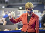Local Elections Scotland 2021: Will Nicola Sturgeon’s SNP miss Holyrood majority by ONE seat?