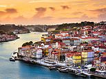 Price of flights to Portugal soars by up to 20% after holiday ‘green list’ is revealed