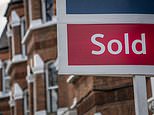 Britain’s booming property market sees 13 buyers for EVERY home on sale