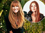 The secrets of how Jane Seymour keeps her hair looking so amazing – even at 70