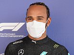 F1 Spanish Grand Prix LIVE: Race updates and result as Lewis Hamilton goes for successive wins