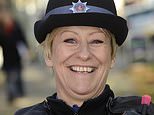 Domestic abuse survivors pay tribute to murdered PCSO Julia James