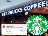 Starbucks ‘is considering quitting Facebook because moderators are overwhelmed by hate speech’&nbsp;
