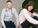 DR MAX PEMBERTON: Don’t feel ashamed of taking HRT, Davina