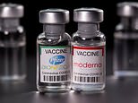 Pfizer and Moderna vaccines cut the risk of getting sick with COVID-19 94%