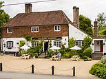 Great British boltholes: A review of The Merry Harriers pub with rooms in Surrey