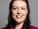 We cannot allow NHS Trusts to stop patients getting support of a loved one, writes MP ALICIA KEARNS 