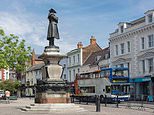 Youths aged 11 to 22 are at centre of Indian Covid variant surge in Bedford