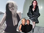 Rupert Murdoch’s granddaughter details drug addiction and hitting ‘rock bottom’