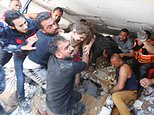 Israeli police shoot dead Palestinian driver who rammed into Jerusalem checkpoint