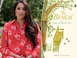 Children’s author slams&nbsp;publishers constantly commissioning celebrities like Duchess of Sussex