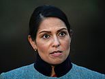 Priti Patel condemns ‘shocking’ attack on police officer who suffered fractured skull and eye socket